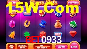 Daily Bonuses Bet0933