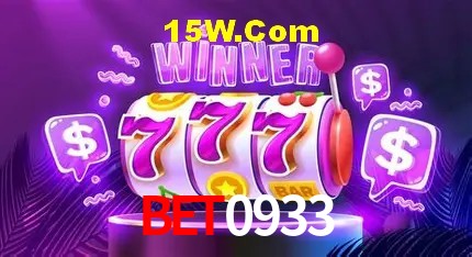 Login Seguro Bet0933