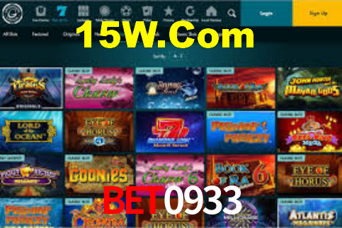 Bet0933