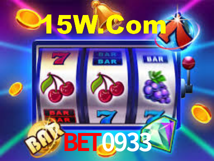 Bet0933