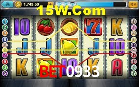 Game Statistics Bet0933
