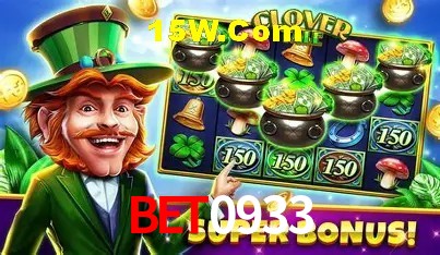 Especiais de Fim de Semana Bet0933
