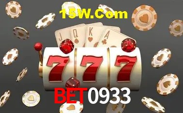 Estatísticas Bet0933
