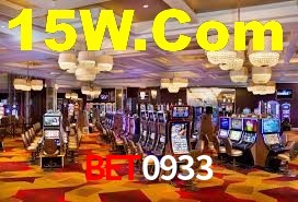 Premium Interface Bet0933