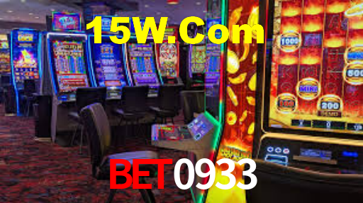Bet0933 App