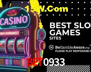 Promoções Sazonais Bet0933