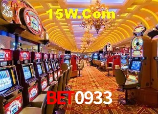 Promoção Relâmpago Bet0933