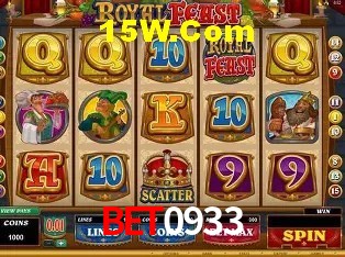 Jogo Spaceman Bet0933