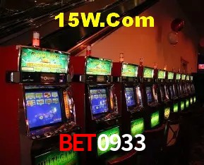 Apostas de Futebol Bet0933