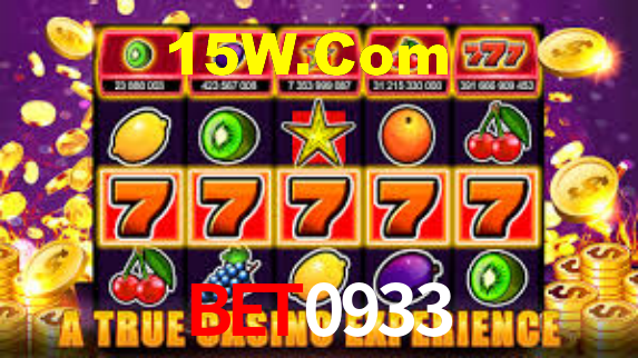 Bet0933 App
