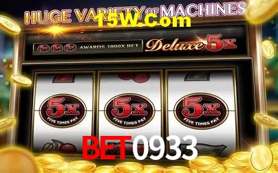 Casino Ao Vivo Bet0933